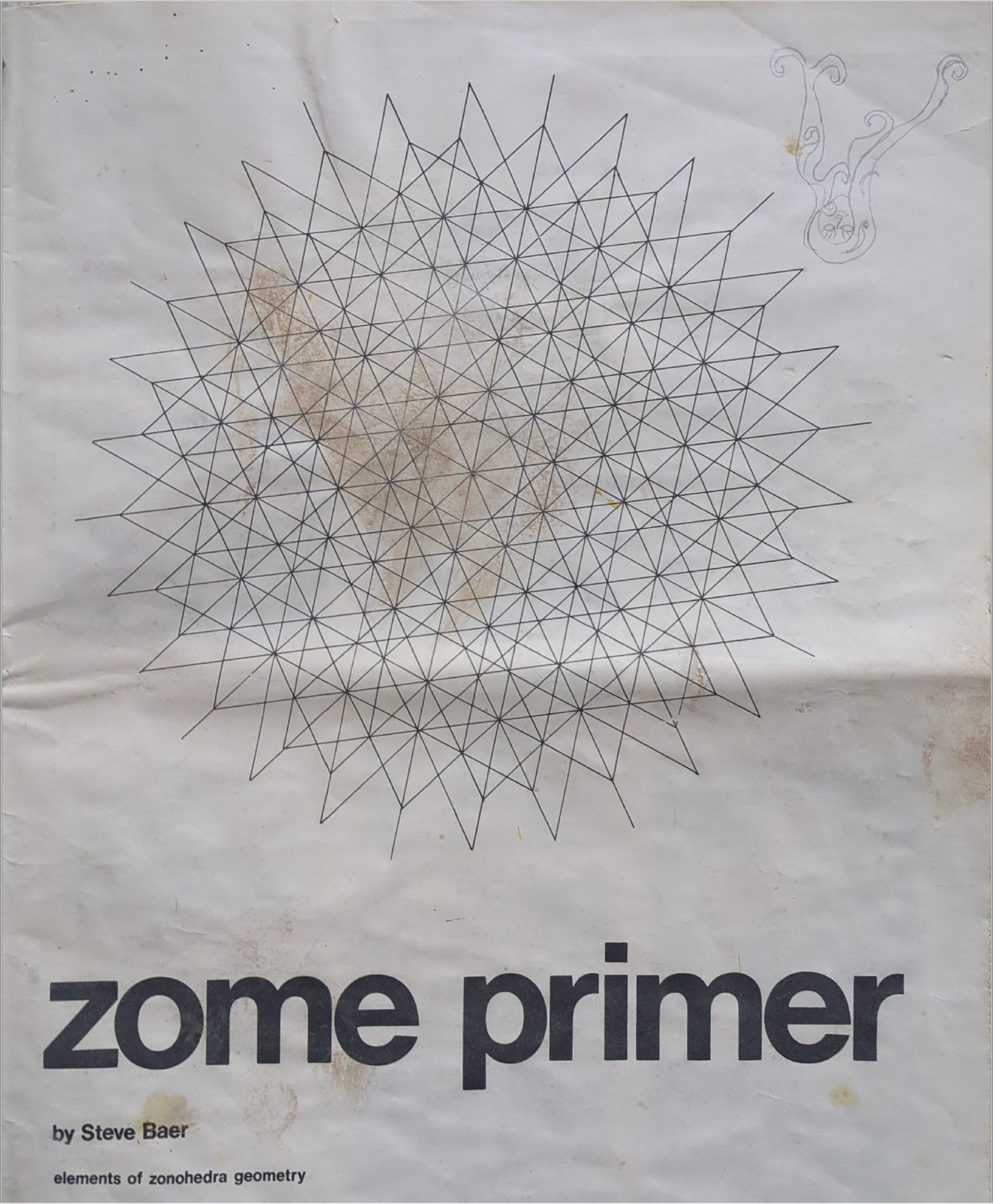 Zome Primer cover